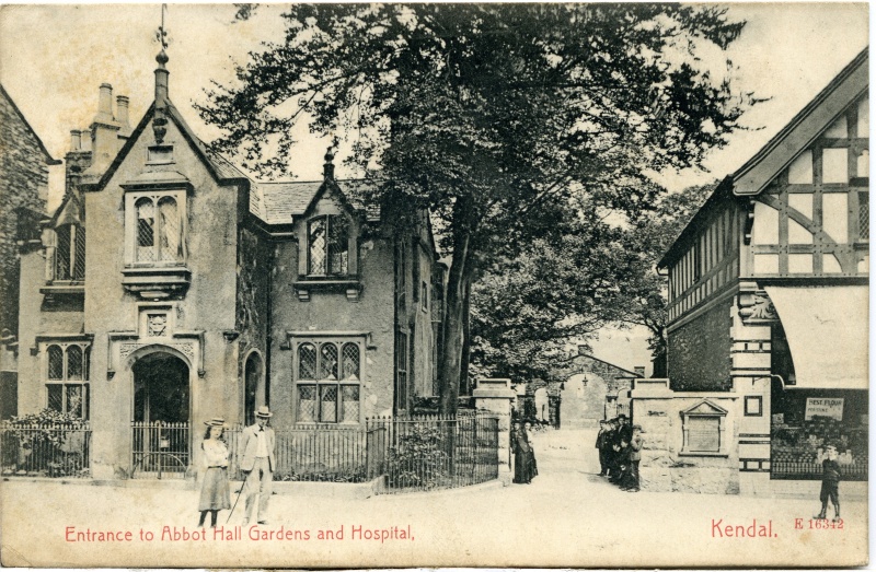 File:Dowker's Hospital Stengal E16342.jpg